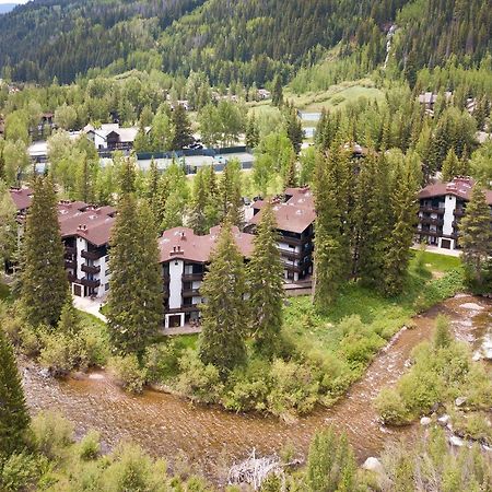 Vail Racquet Club Mountain Resort Ngoại thất bức ảnh