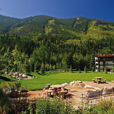 Vail Racquet Club Mountain Resort Ngoại thất bức ảnh