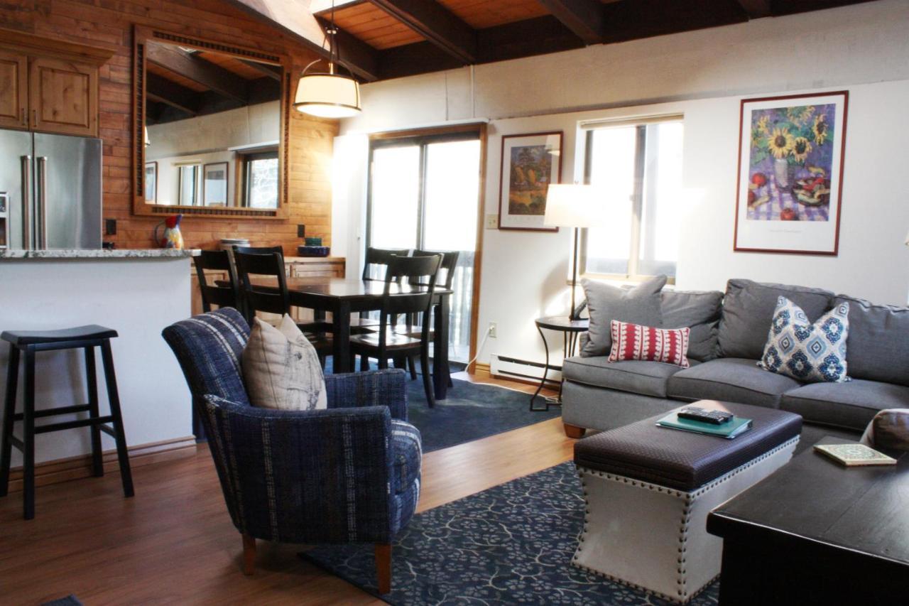 Vail Racquet Club Mountain Resort Ngoại thất bức ảnh