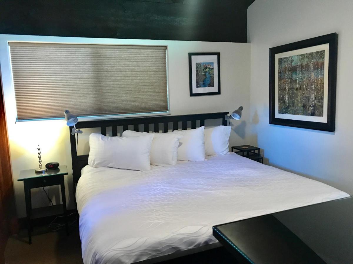 Vail Racquet Club Mountain Resort Ngoại thất bức ảnh