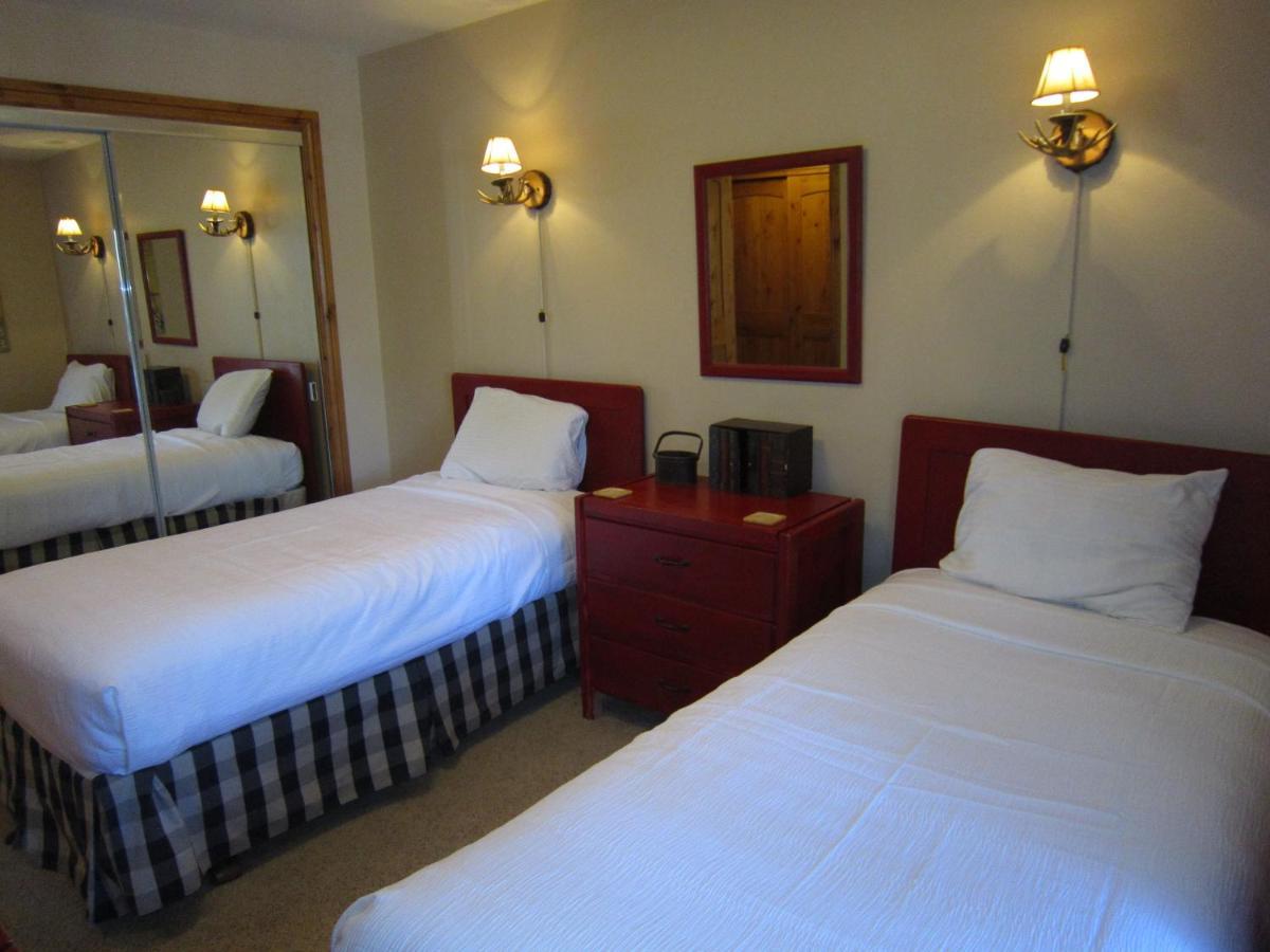 Vail Racquet Club Mountain Resort Ngoại thất bức ảnh