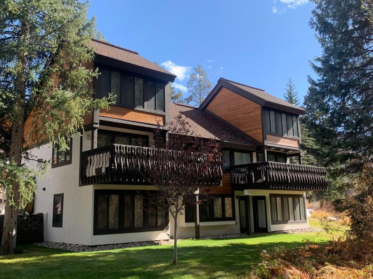 Vail Racquet Club Mountain Resort Ngoại thất bức ảnh