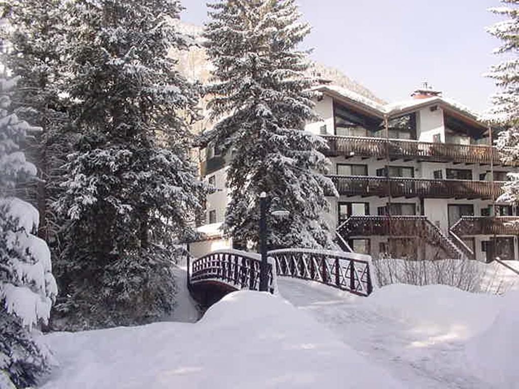 Vail Racquet Club Mountain Resort Ngoại thất bức ảnh