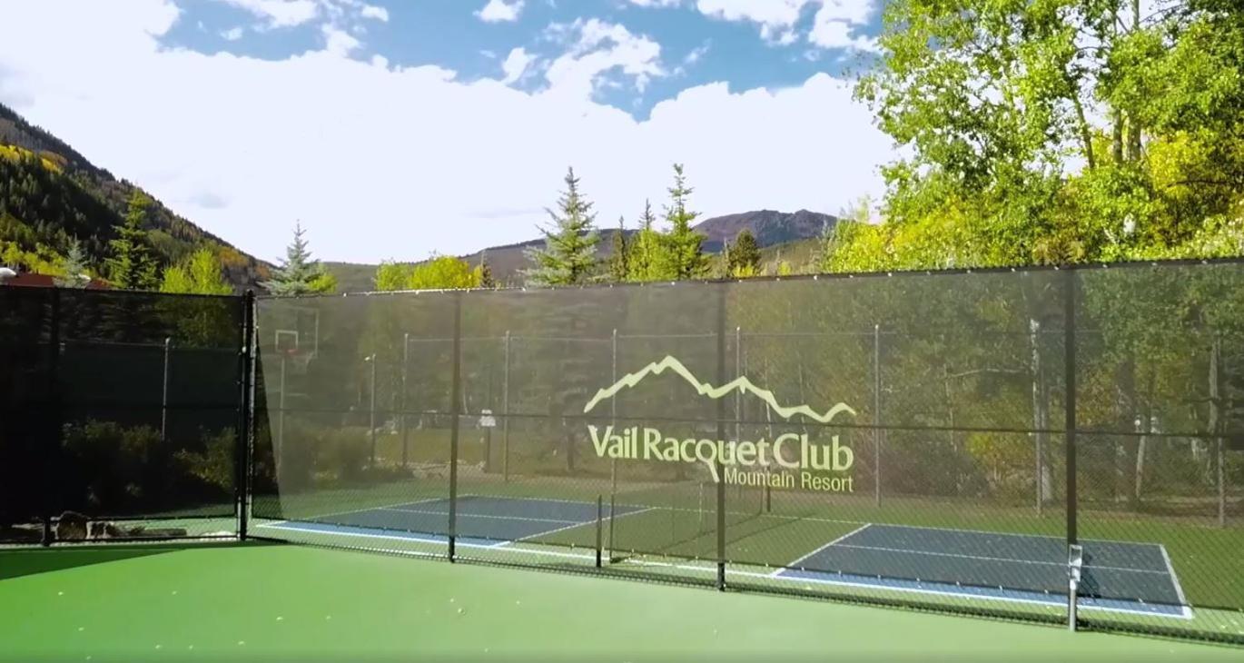 Vail Racquet Club Mountain Resort Ngoại thất bức ảnh