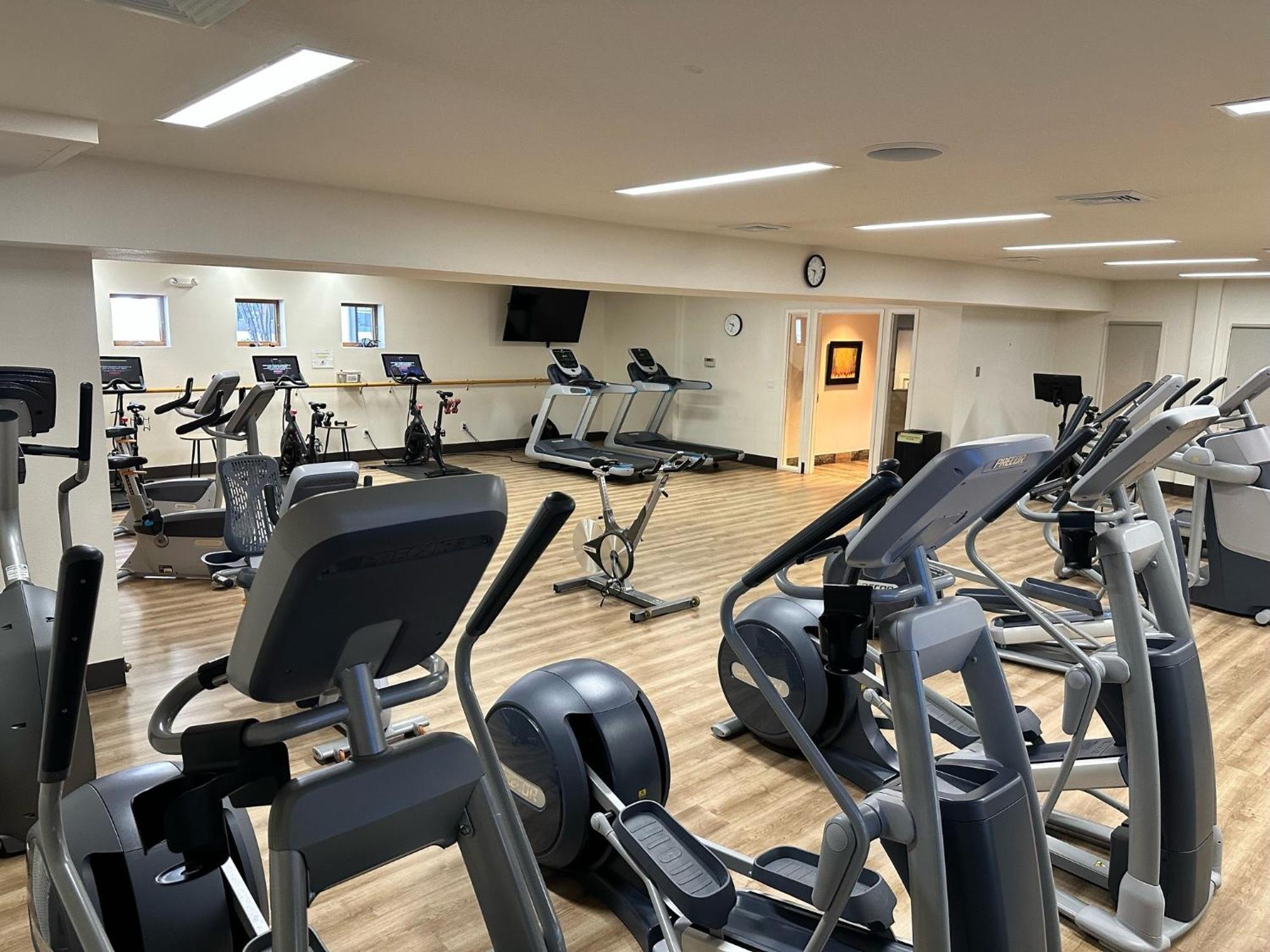 Vail Racquet Club Mountain Resort Ngoại thất bức ảnh