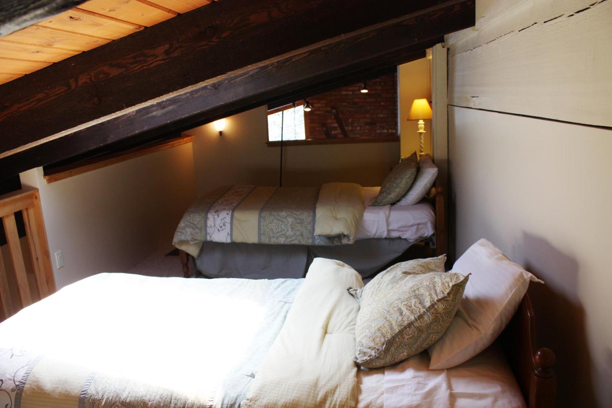 Vail Racquet Club Mountain Resort Ngoại thất bức ảnh