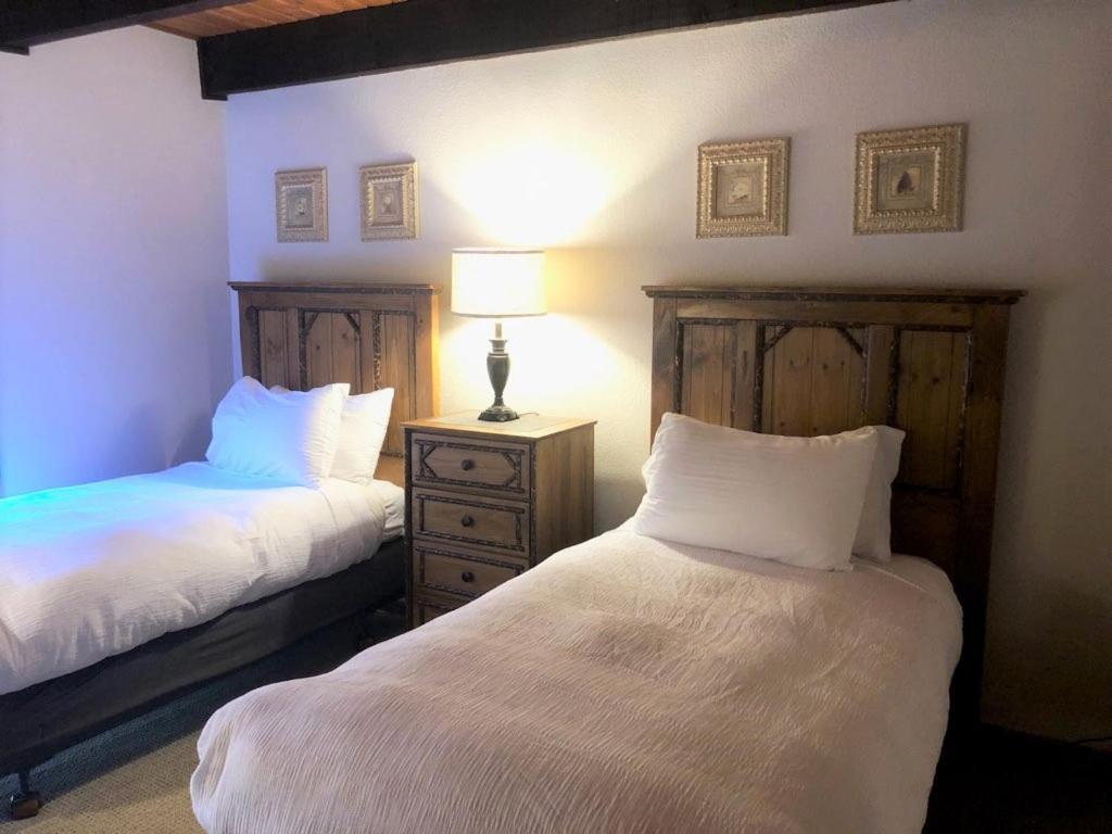 Vail Racquet Club Mountain Resort Ngoại thất bức ảnh