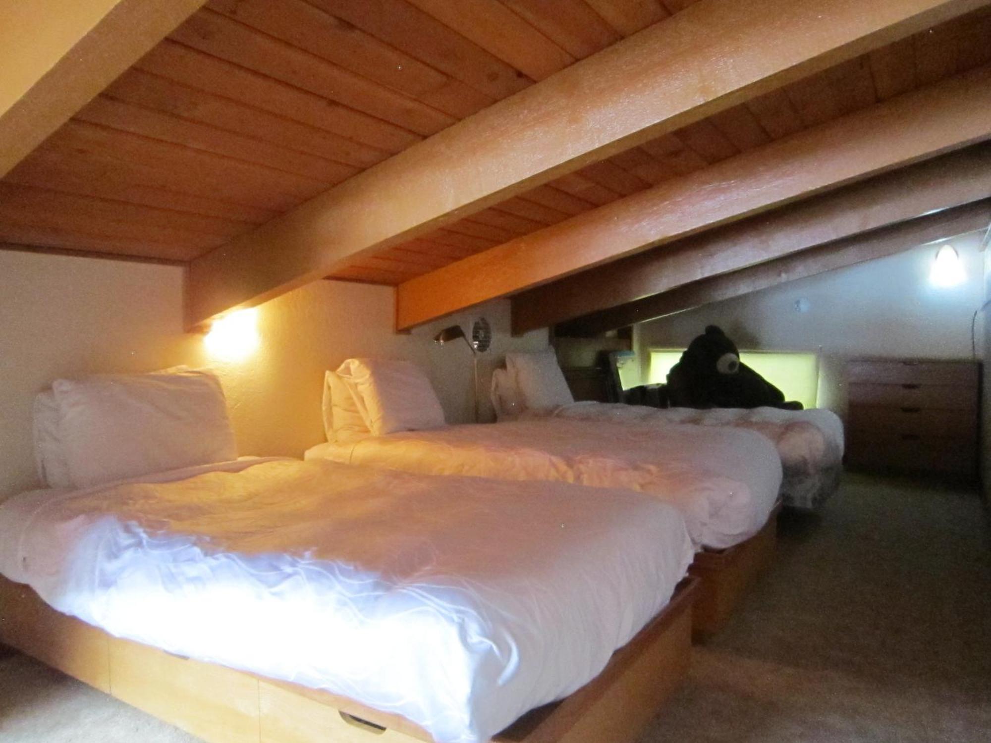 Vail Racquet Club Mountain Resort Ngoại thất bức ảnh