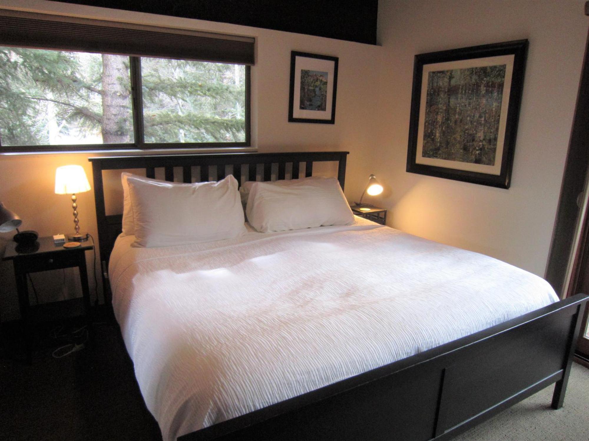 Vail Racquet Club Mountain Resort Ngoại thất bức ảnh