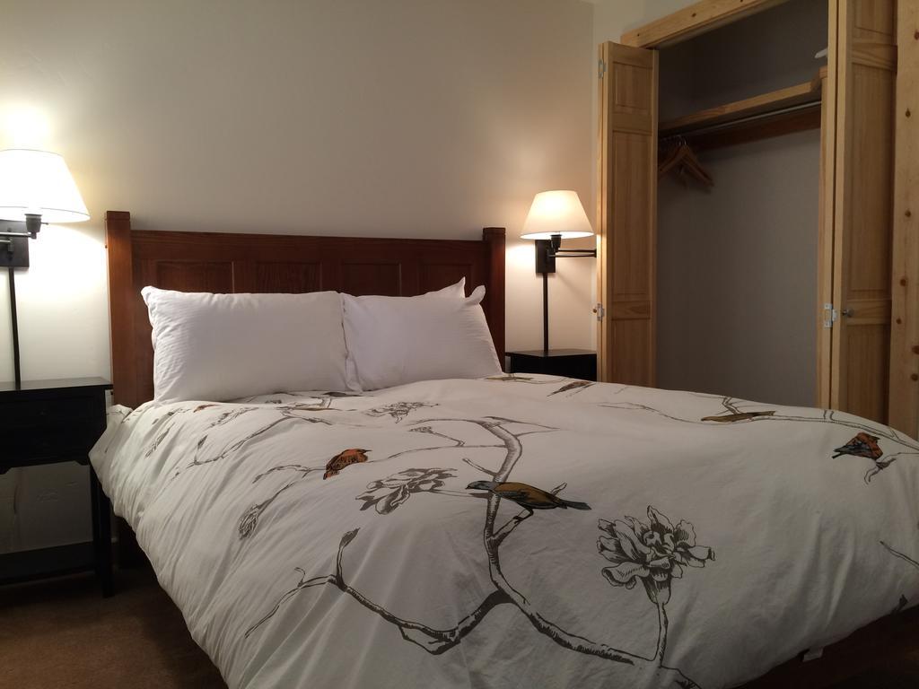 Vail Racquet Club Mountain Resort Ngoại thất bức ảnh