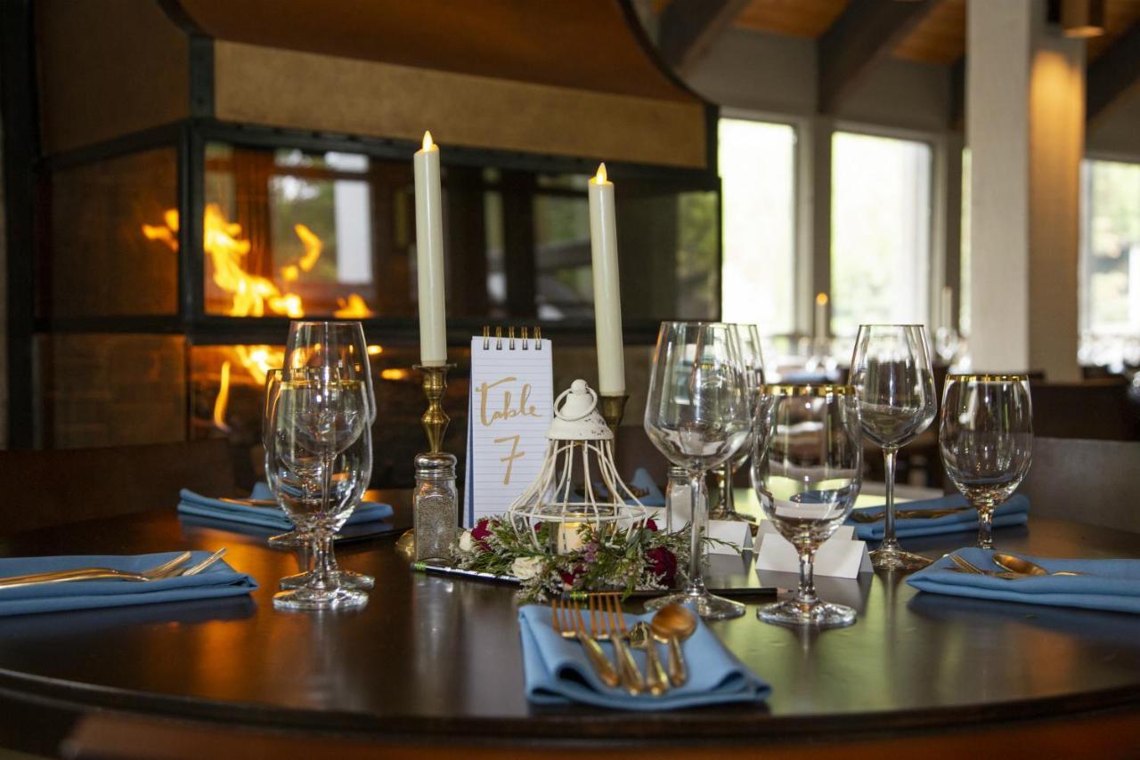 Vail Racquet Club Mountain Resort Ngoại thất bức ảnh